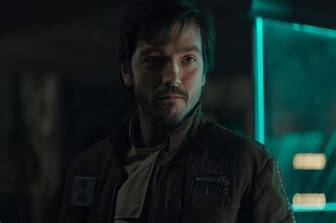 Diego Luna talks filming ‘Andor’ final season and the prospects for Latino actors in the Emmys race